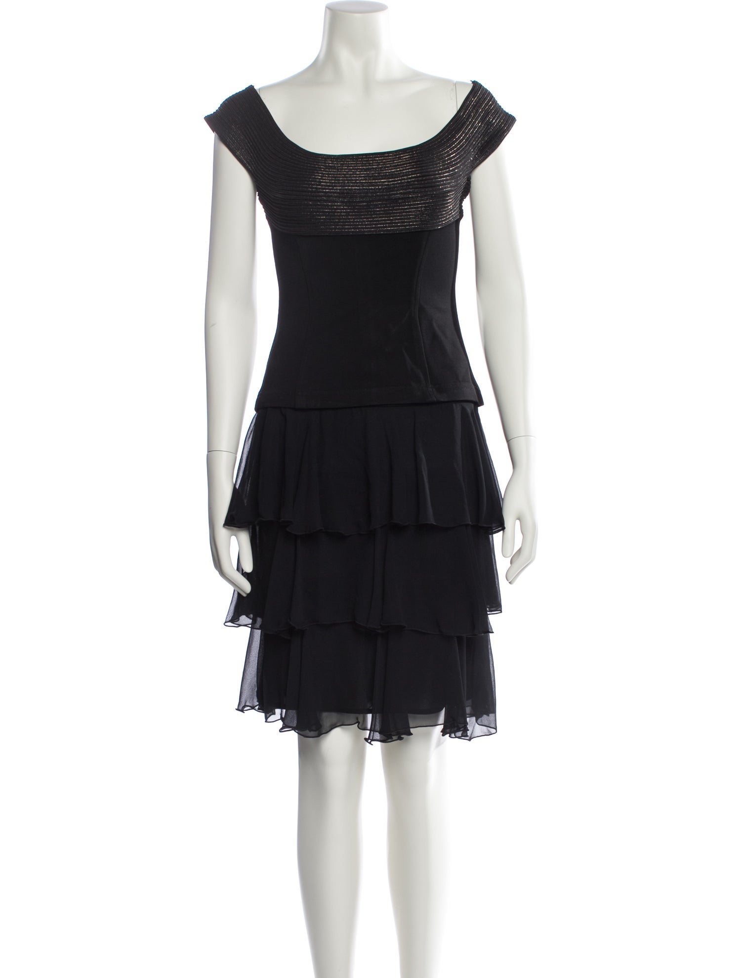 LILLIE RUBIN Skirt Set