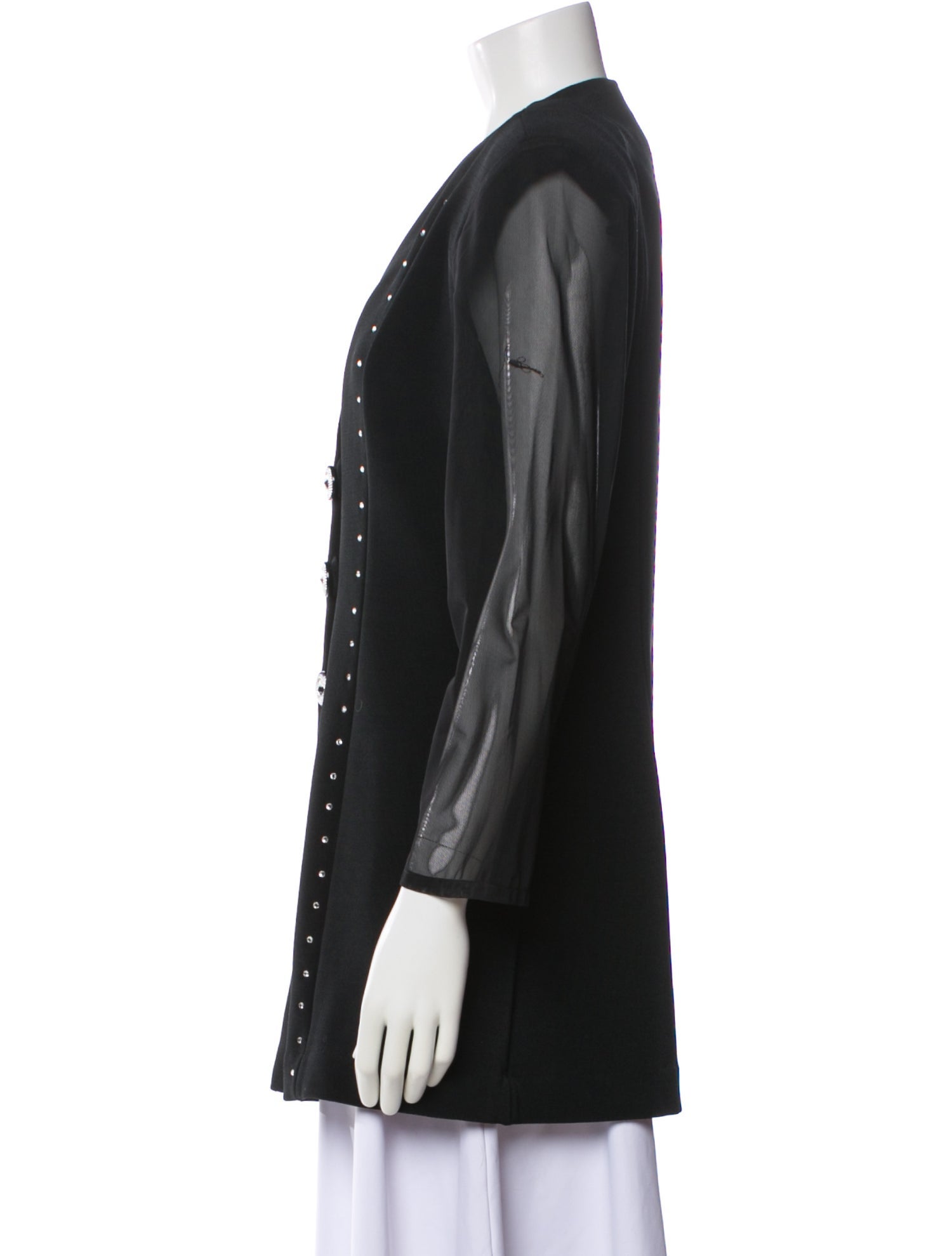 LILLIE RUBIN Evening Jacket