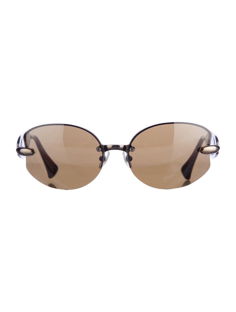 Loree Rodkin Sunglasses