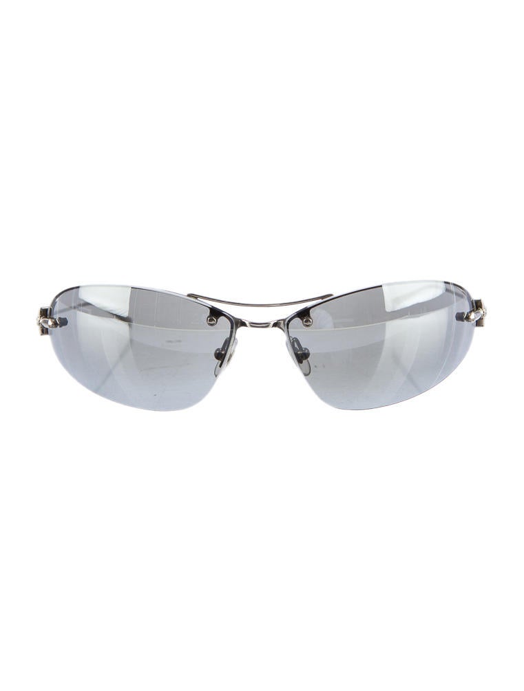 Loree Rodkin Sunglasses
