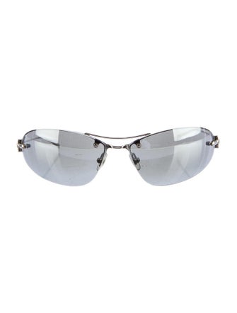 Loree Rodkin Sunglasses