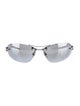 Loree Rodkin Sunglasses