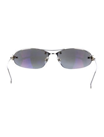 Loree Rodkin Sunglasses