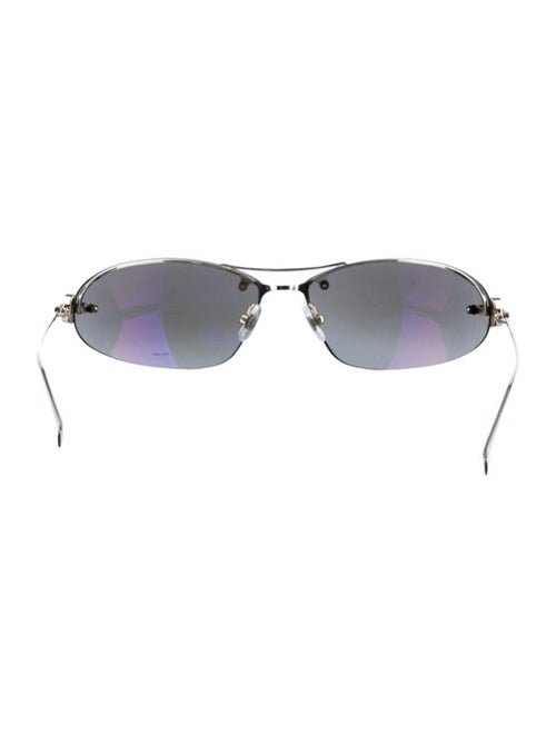 Loree Rodkin Sunglasses
