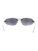 Loree Rodkin Sunglasses