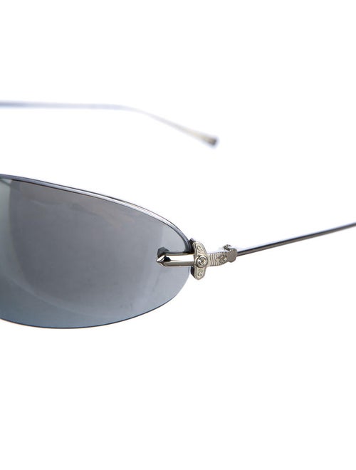 Loree Rodkin Sunglasses