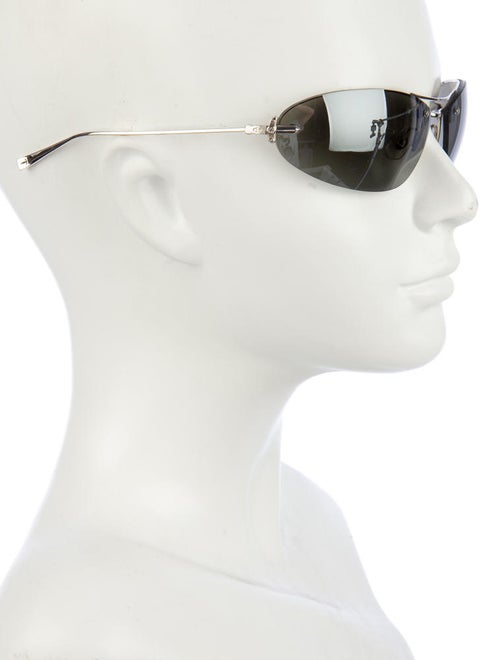 Loree Rodkin Sunglasses