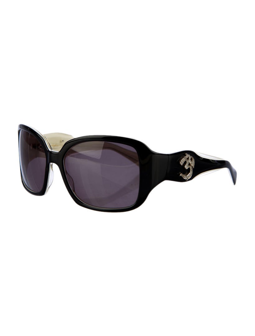 Loree Rodkin Sunglasses