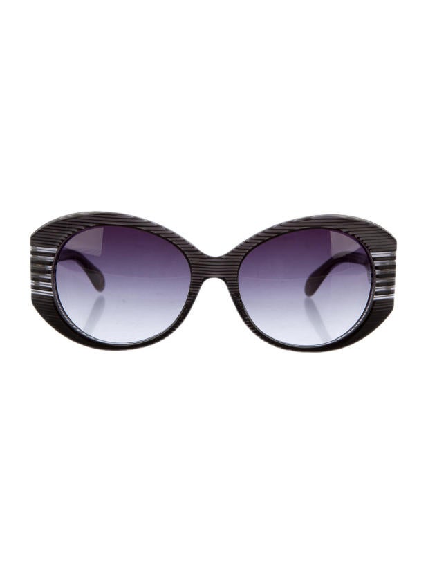 Loree Rodkin Sunglasses