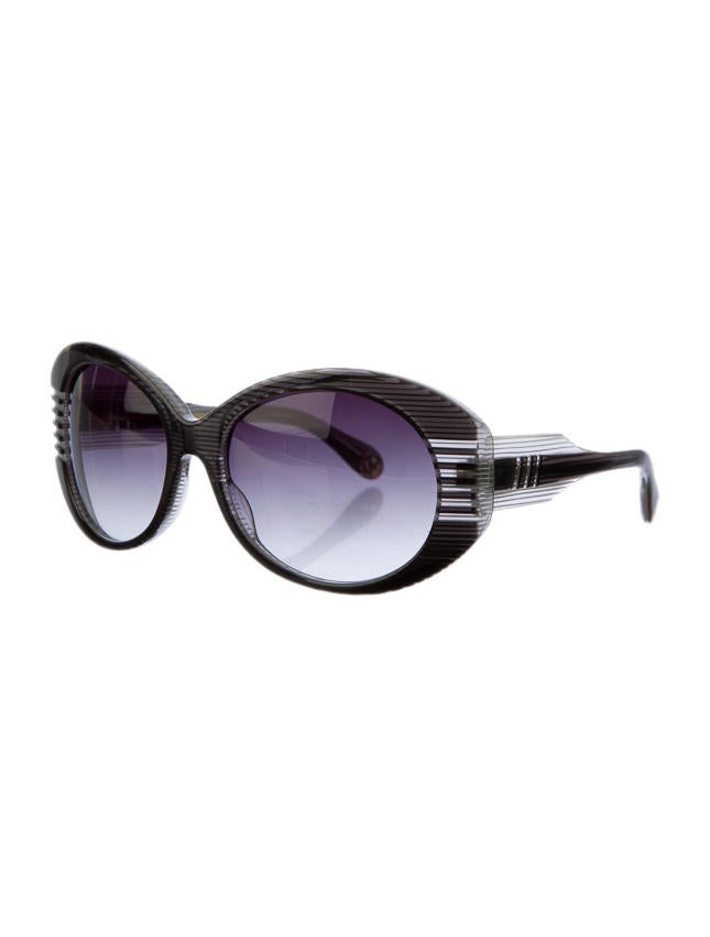 Loree Rodkin Sunglasses