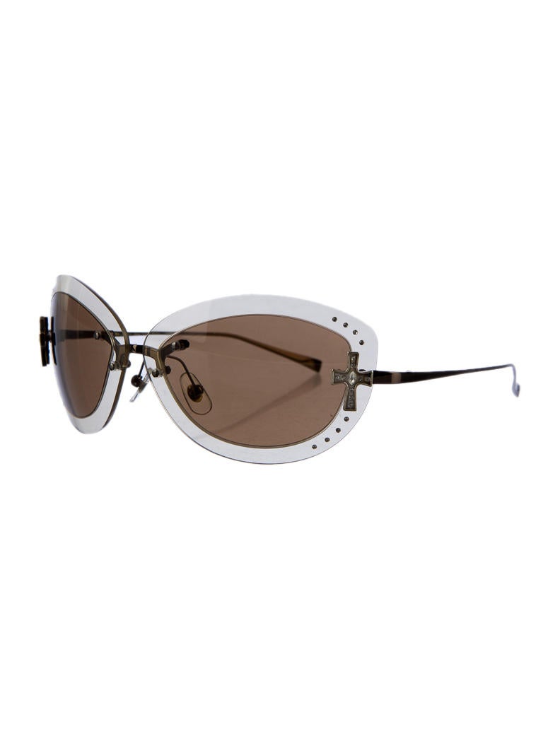 Loree Rodkin Sunglasses