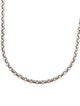 Loree Rodkin Signature Link Chain Necklace