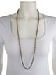Loree Rodkin Signature Link Chain Necklace