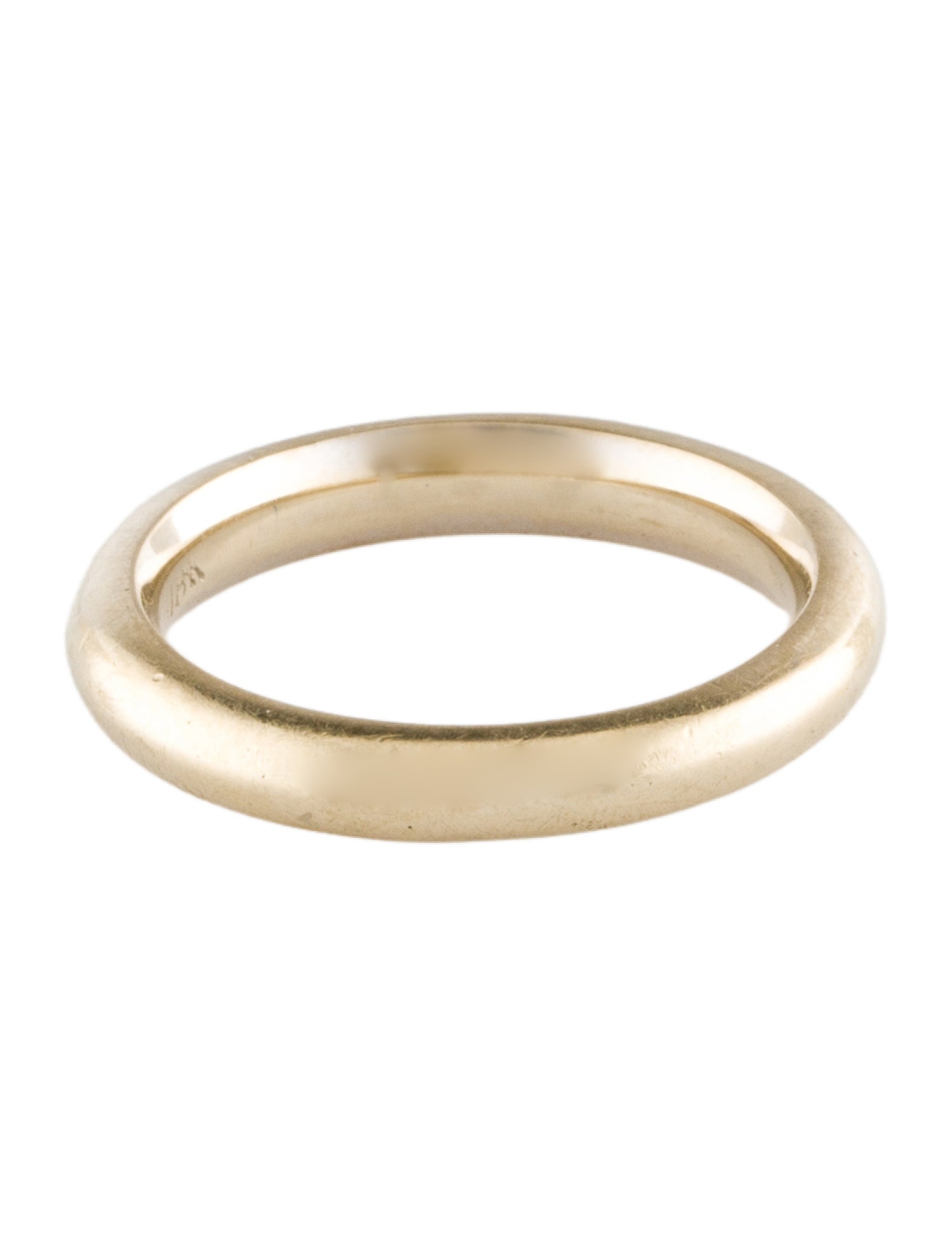 Loree Rodkin 18K Band