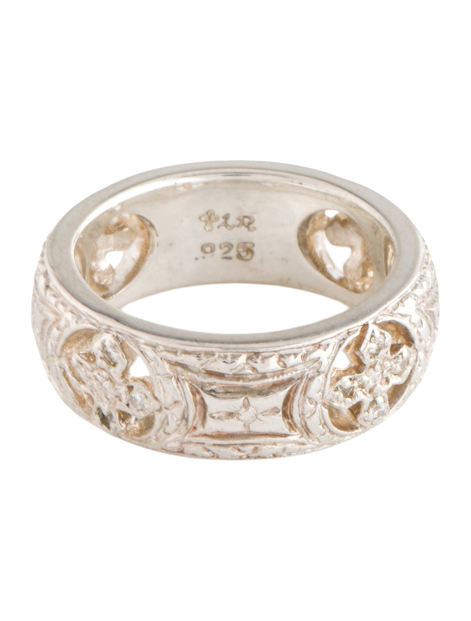Loree Rodkin Jewelry | The RealReal