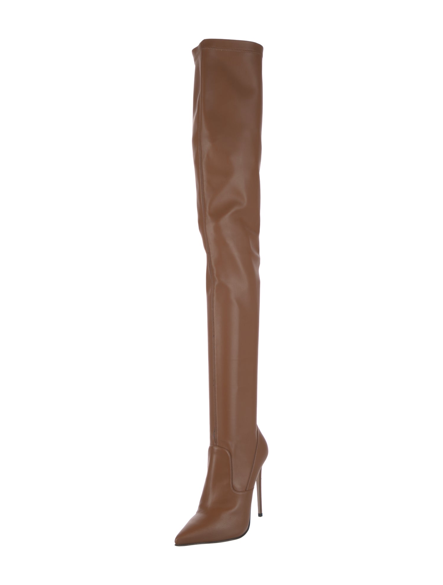 Le Silla Leather Boots