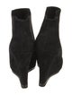 Le Silla Suede Boots