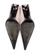 Le Silla Crystal Embellishments Pumps
