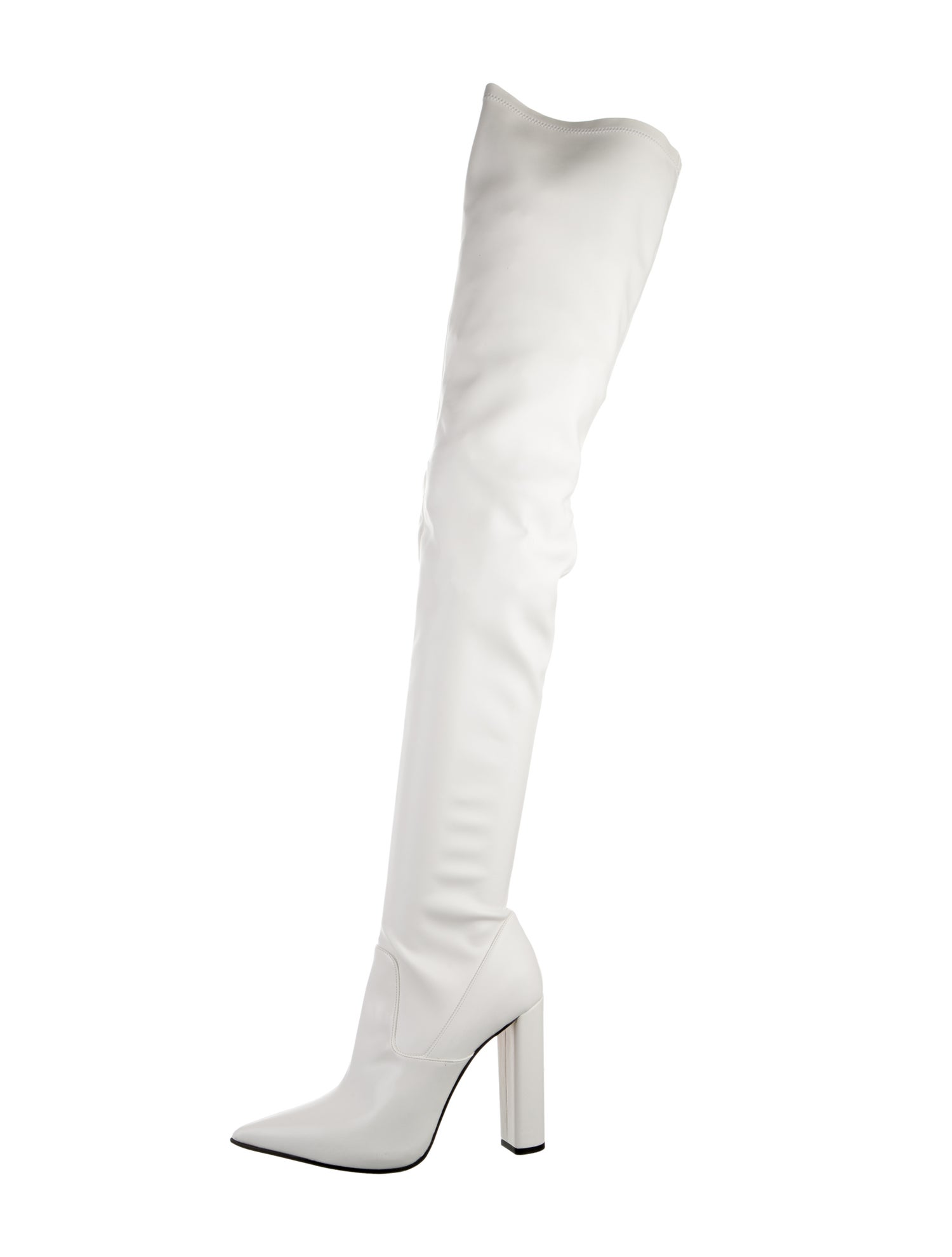 Le Silla Leather Boots