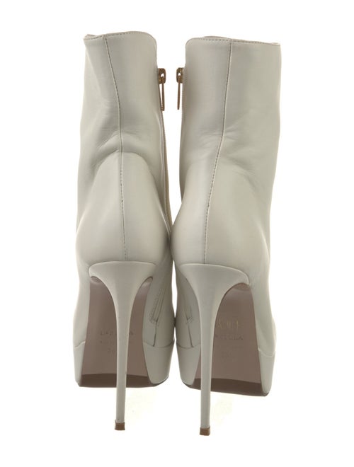 Le Silla Leather Boots