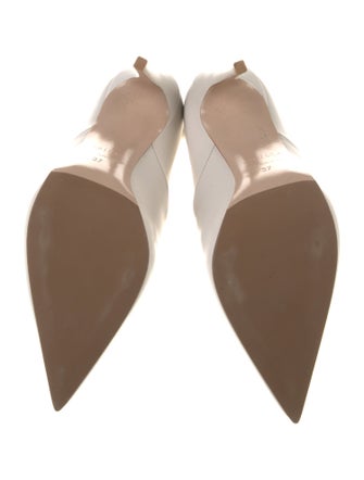 Le Silla Leather Sock Boots