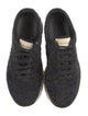 Le Silla Leather Sneakers