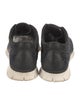 Le Silla Leather Sneakers