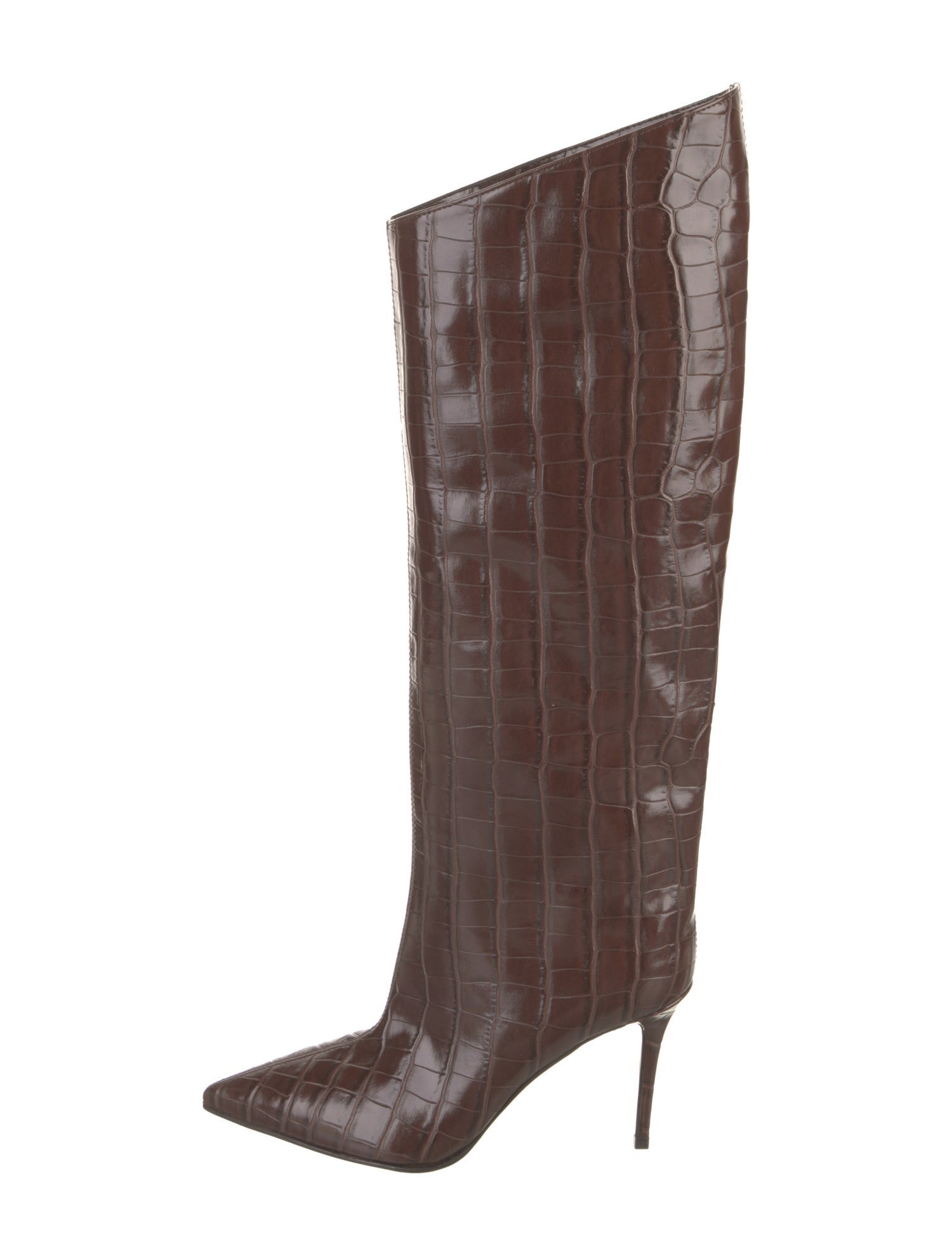 Le Silla Leather Boots