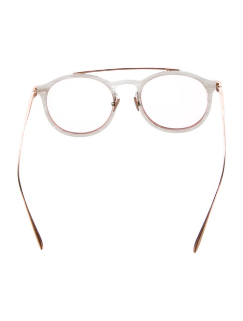 Leisure Society Portola Round Sunglasses