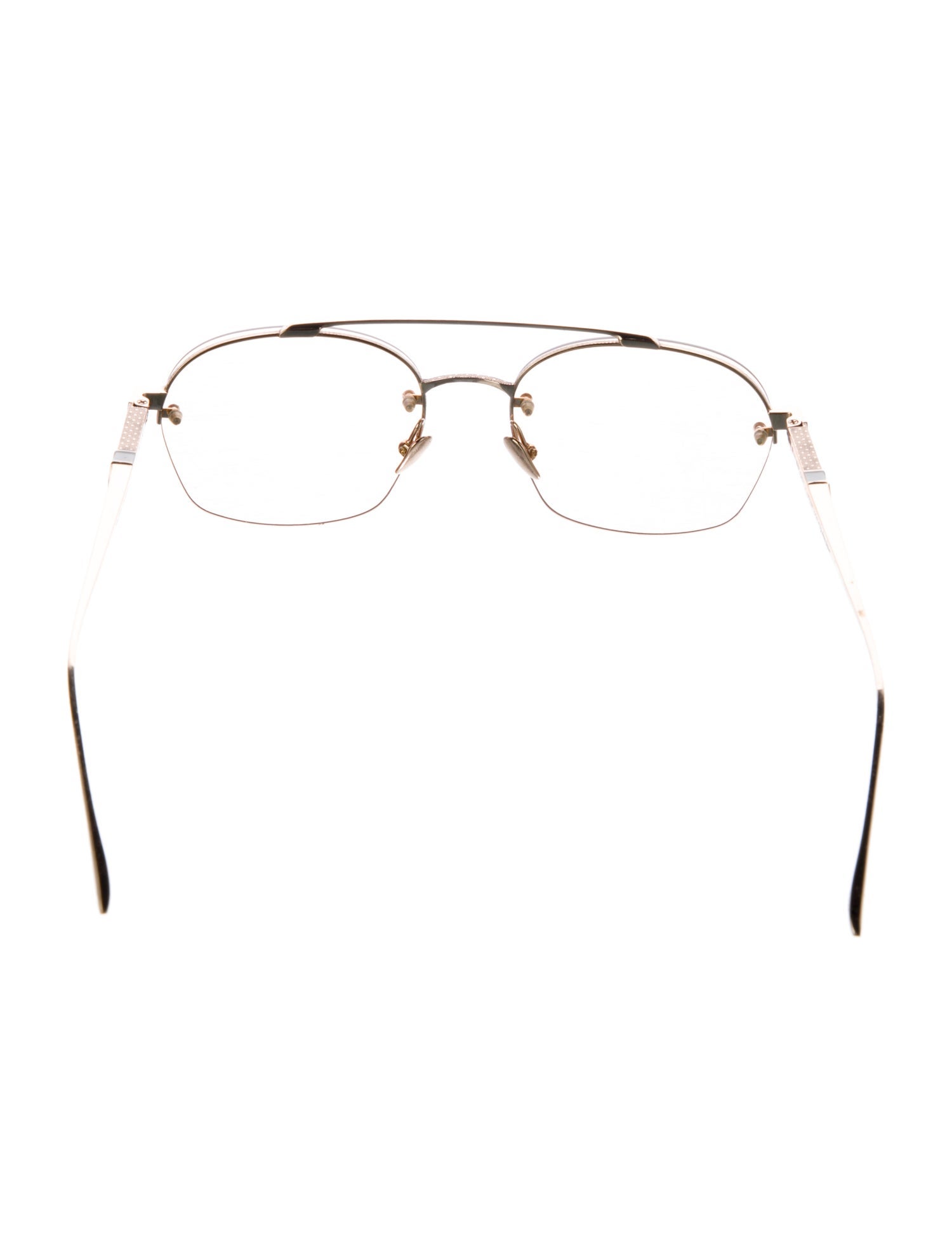 Leisure Society Square Tinted Sunglasses