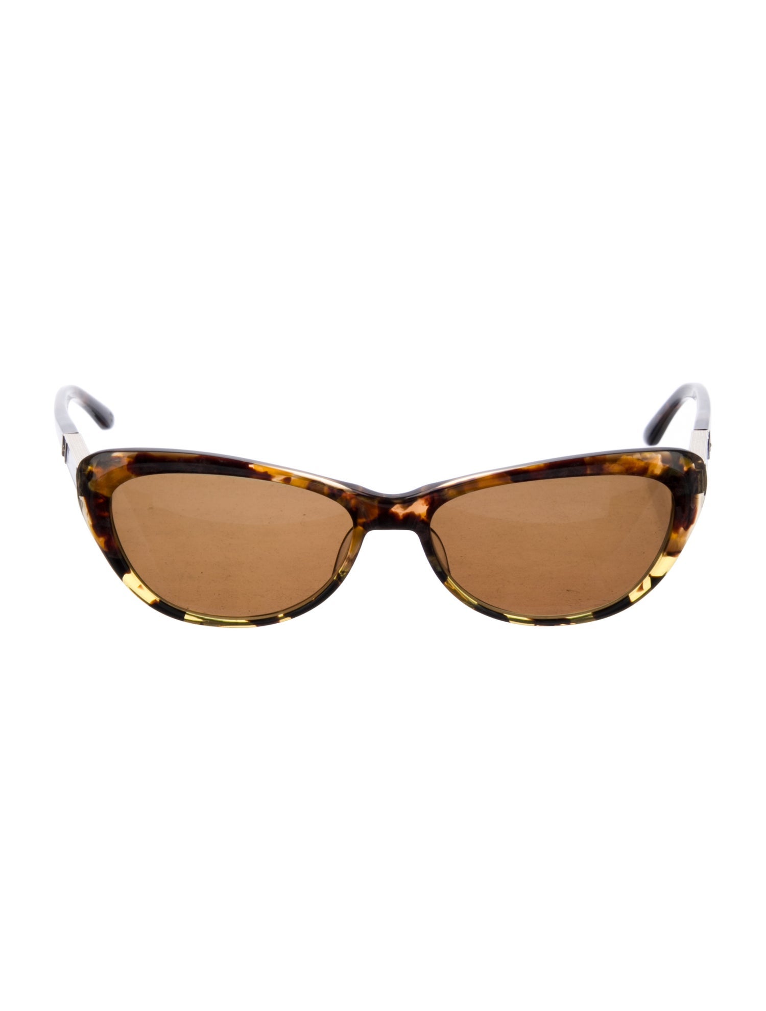 Leisure Society Martingale Cat-Eye Sunglasses