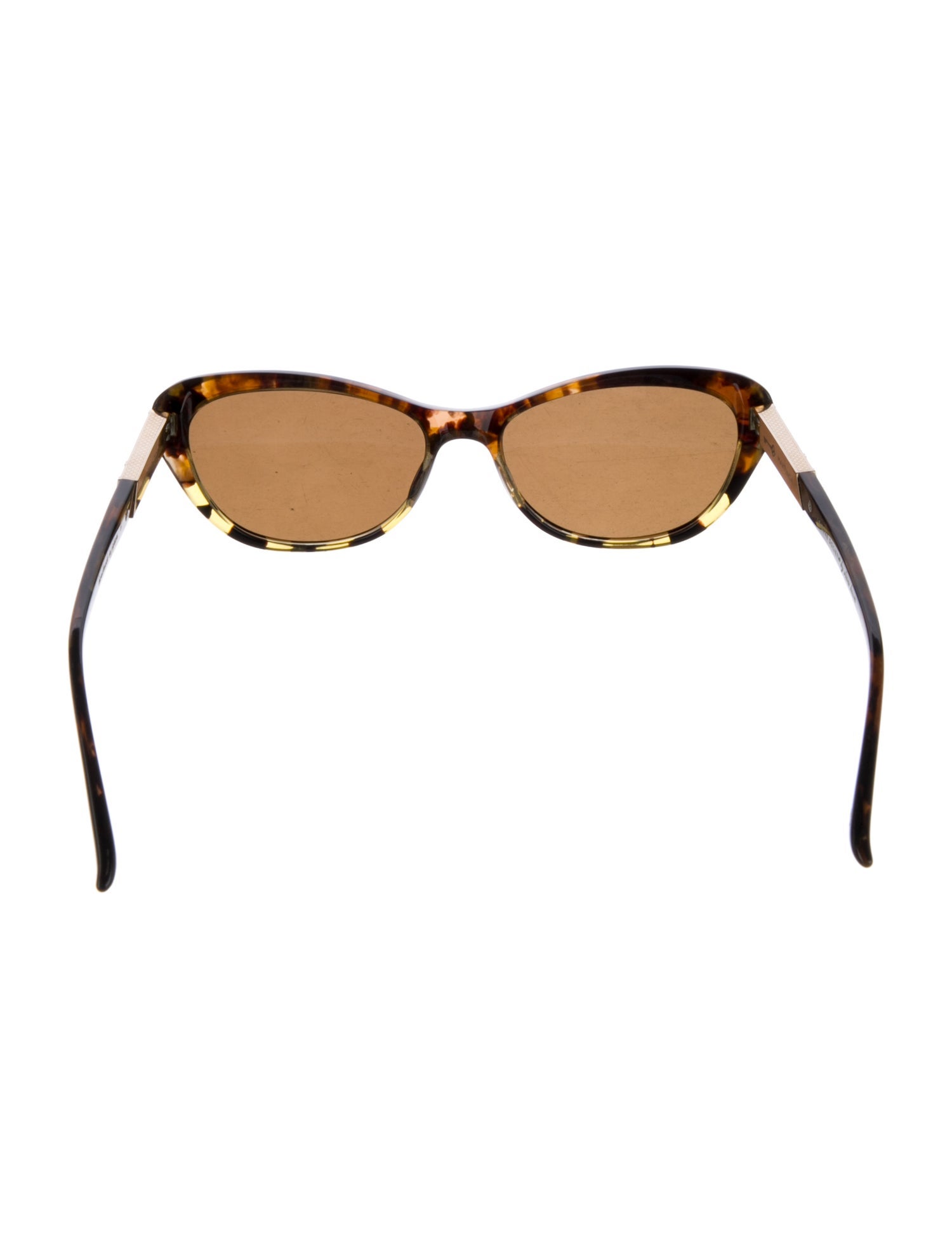 Leisure Society Martingale Cat-Eye Sunglasses