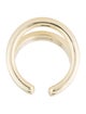 Loren Stewart x Curateur Deux Open Band Ring