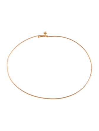 Loren Stewart 14K Diamond Bangle Bracelet