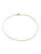 Loren Stewart 14K Diamond Bangle Bracelet