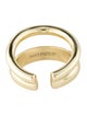 Loren Stewart x Curateur Deux Open Band Ring