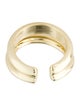 Loren Stewart x Curateur Deux Open Band Ring
