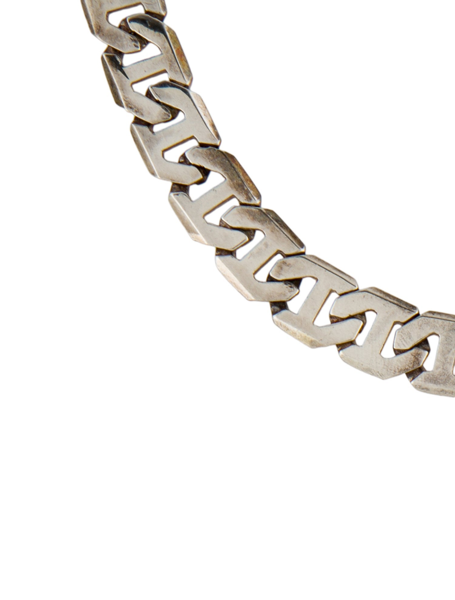 Loren Stewart Alvarado Chain Necklace