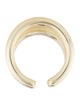 Loren Stewart x Curateur Deux Open Band Ring