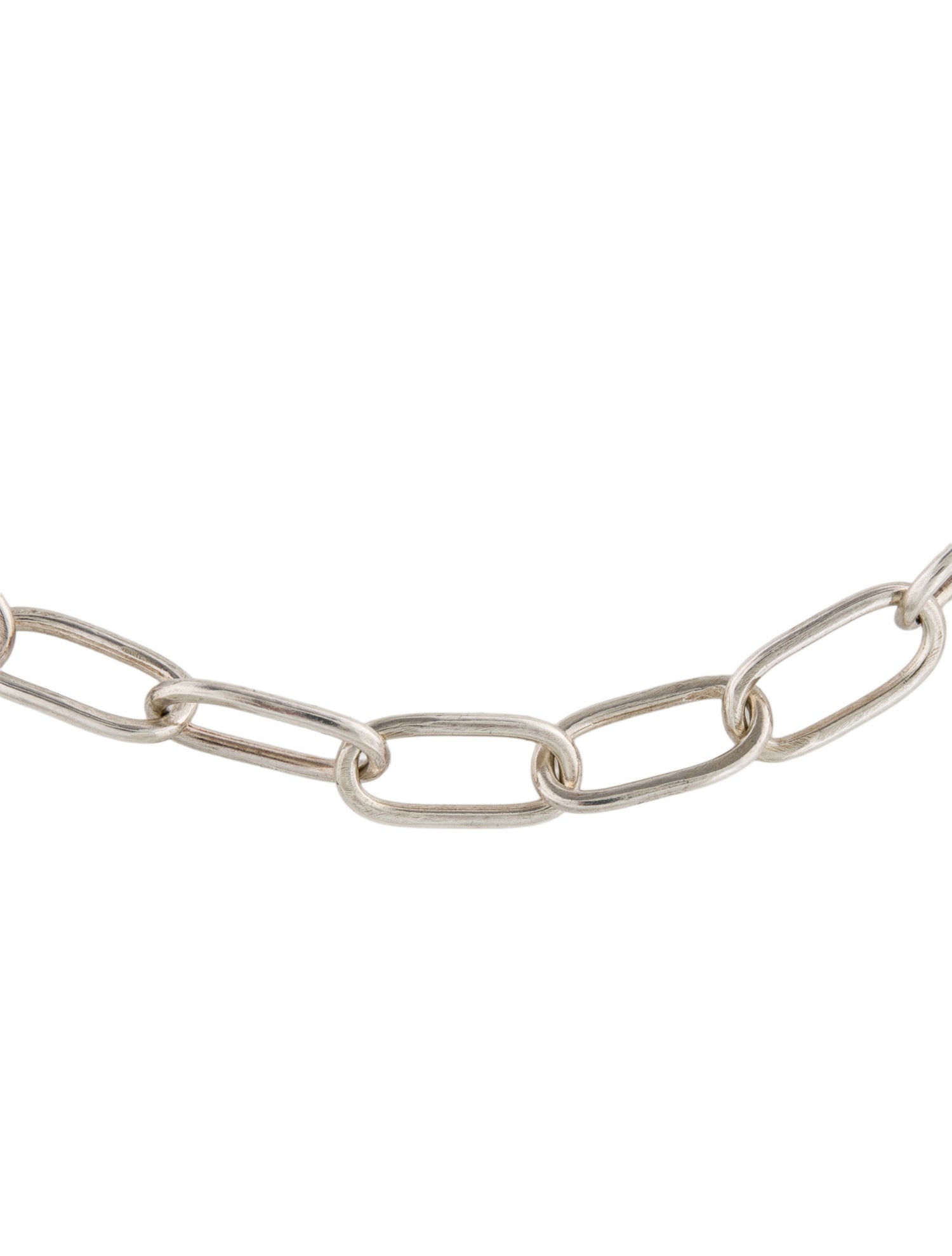 Loren Stewart Chain Necklace