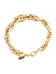 Loren Stewart "Nausicaa" Chain Link Bracelet