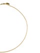 Loren Stewart 14K Classic Snake Chain Necklace