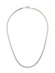 Loren Stewart Herringbone Necklace