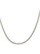 Loren Stewart Herringbone Necklace