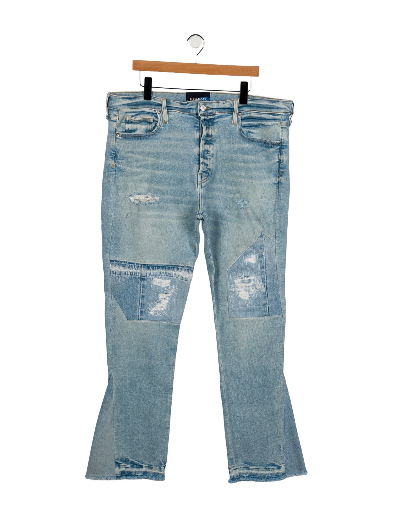 Lost Daze Skinny Jeans