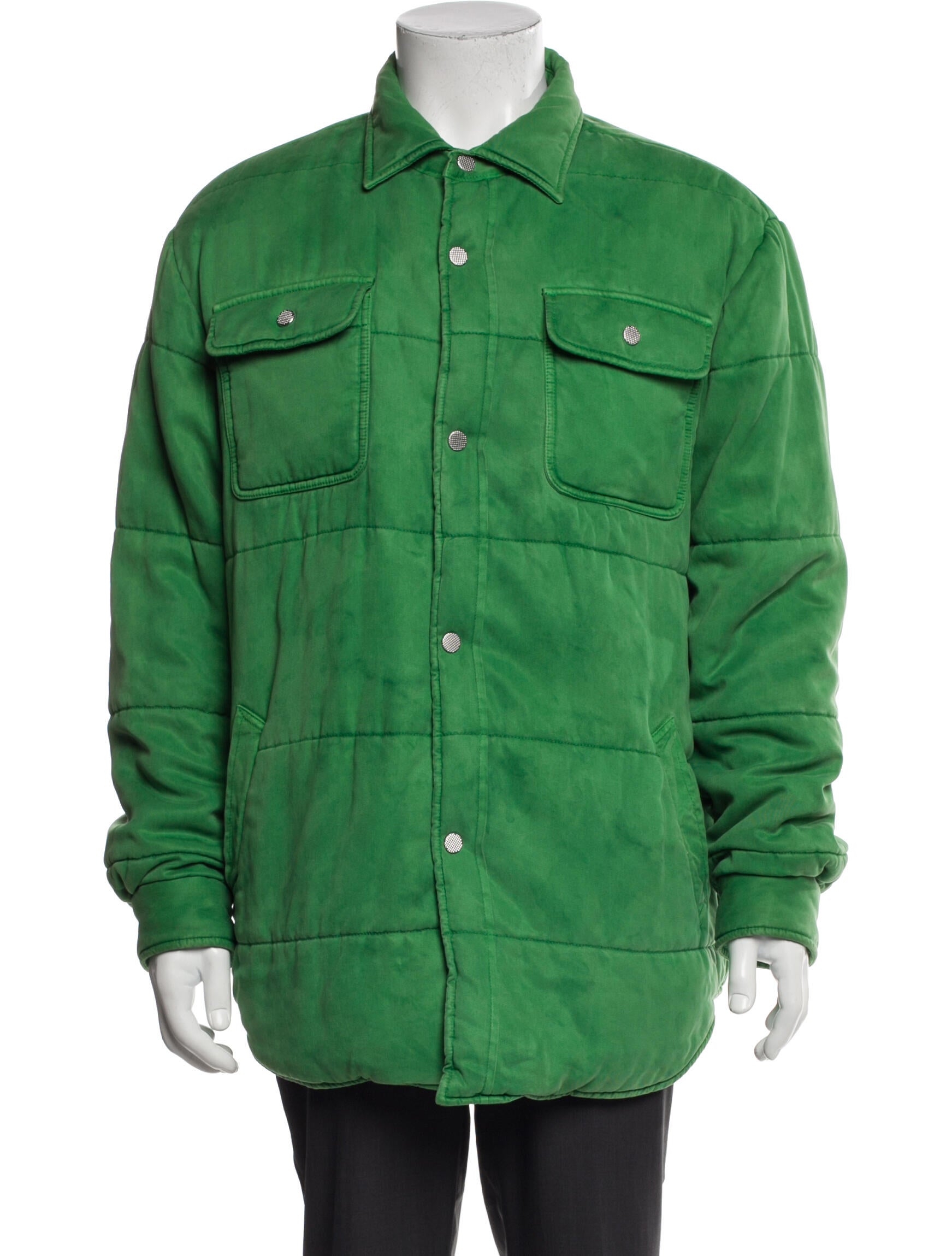 Lost Daze Utility Jacket