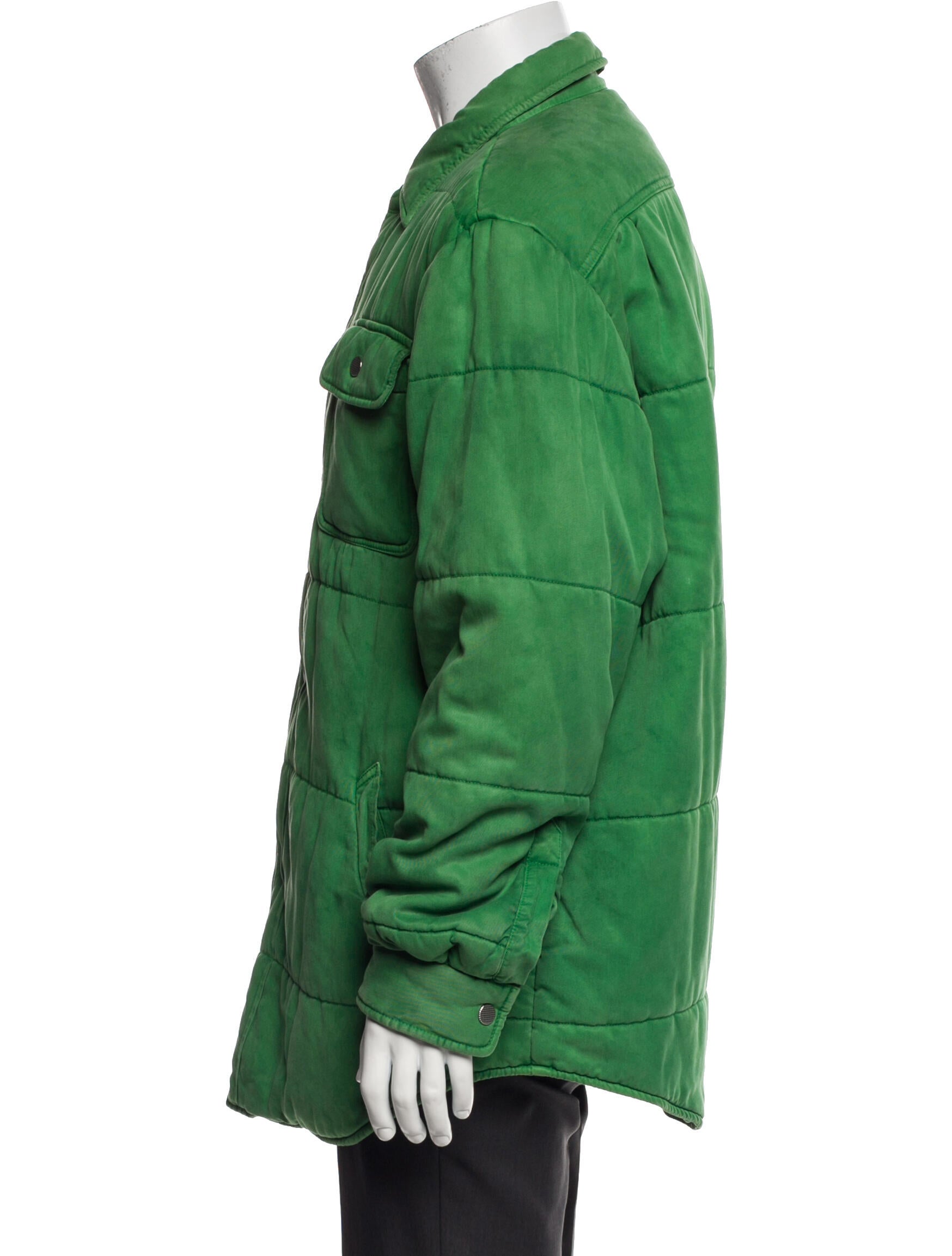 Lost Daze Utility Jacket