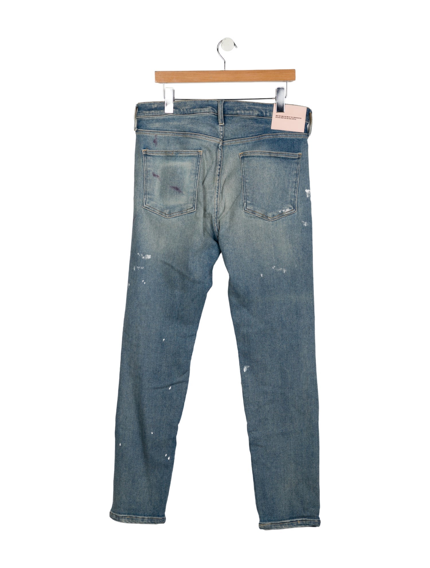 Lost Daze Skinny Jeans
