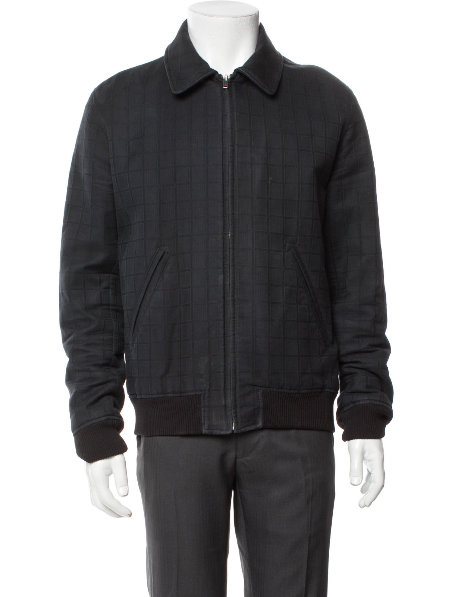 Louis Weisdorf Jacket