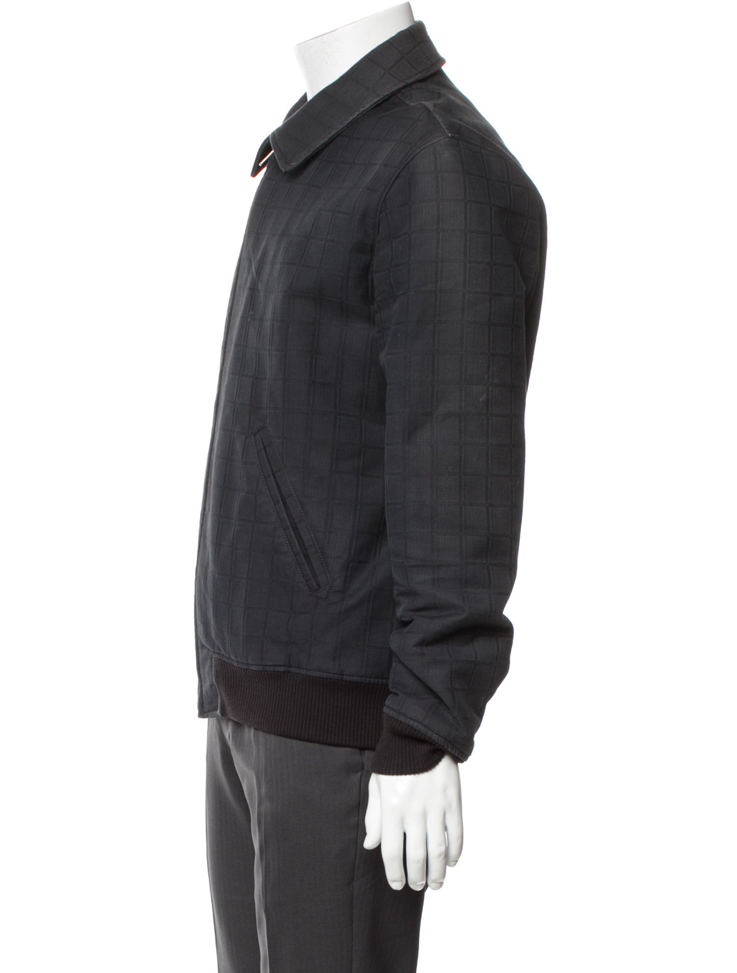 Louis Weisdorf Jacket